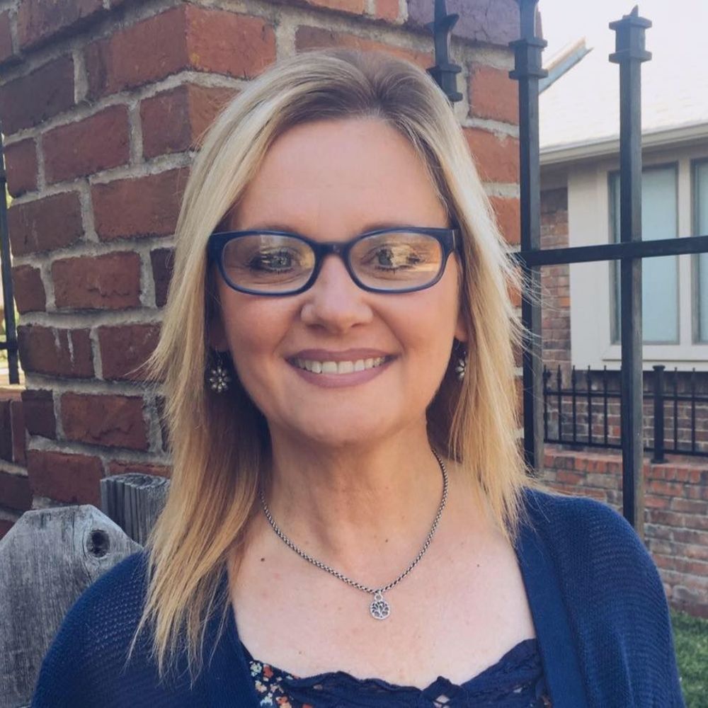 Meet your Posher, Tammy